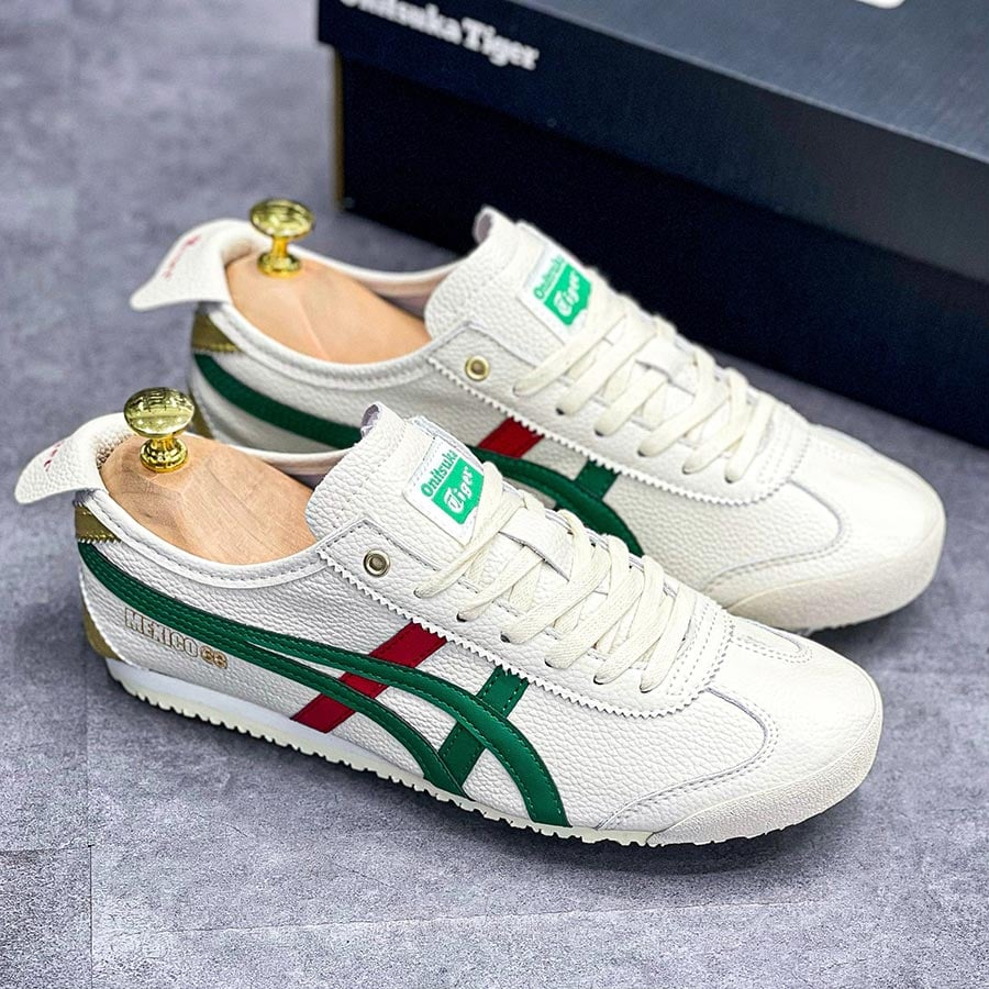 onitsuka tiger mexico 66 birch kale red gold rep 11 siêu cấp like auth