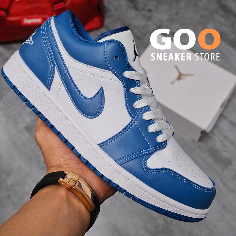 jordan 1 low marina blue rep 11