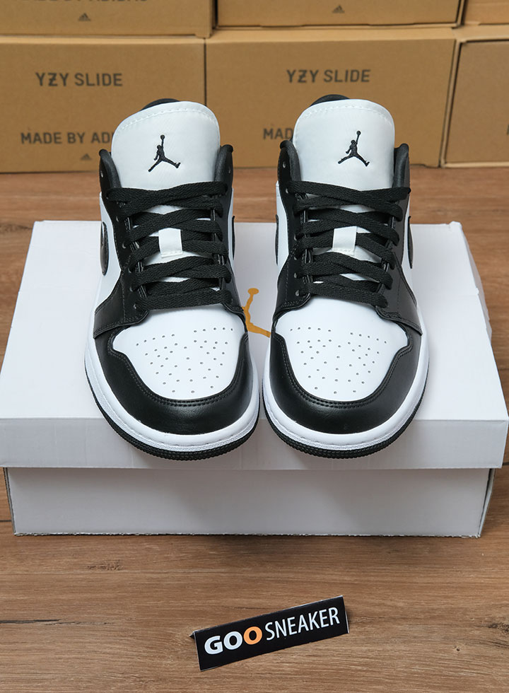 Jordan 1 Low Panda 2023 like auth rep 11