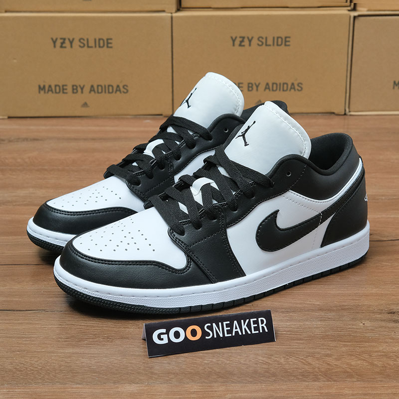 Jordan 1 Low Panda 2023 like auth rep 11