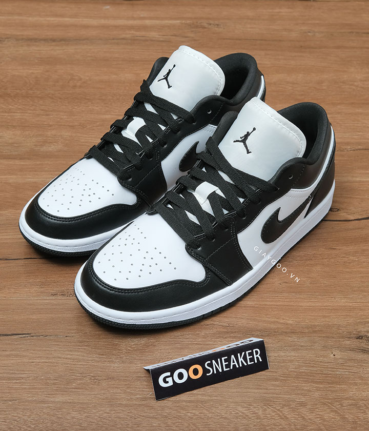 Jordan 1 Low Panda 2023 like auth rep 11