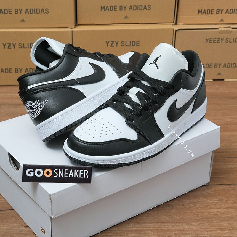 Jordan 1 Low Panda 2023 like auth rep 11