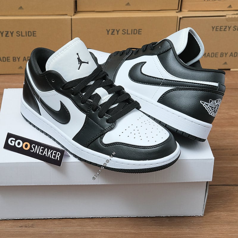 Jordan 1 Low Panda 2023 like auth rep 11