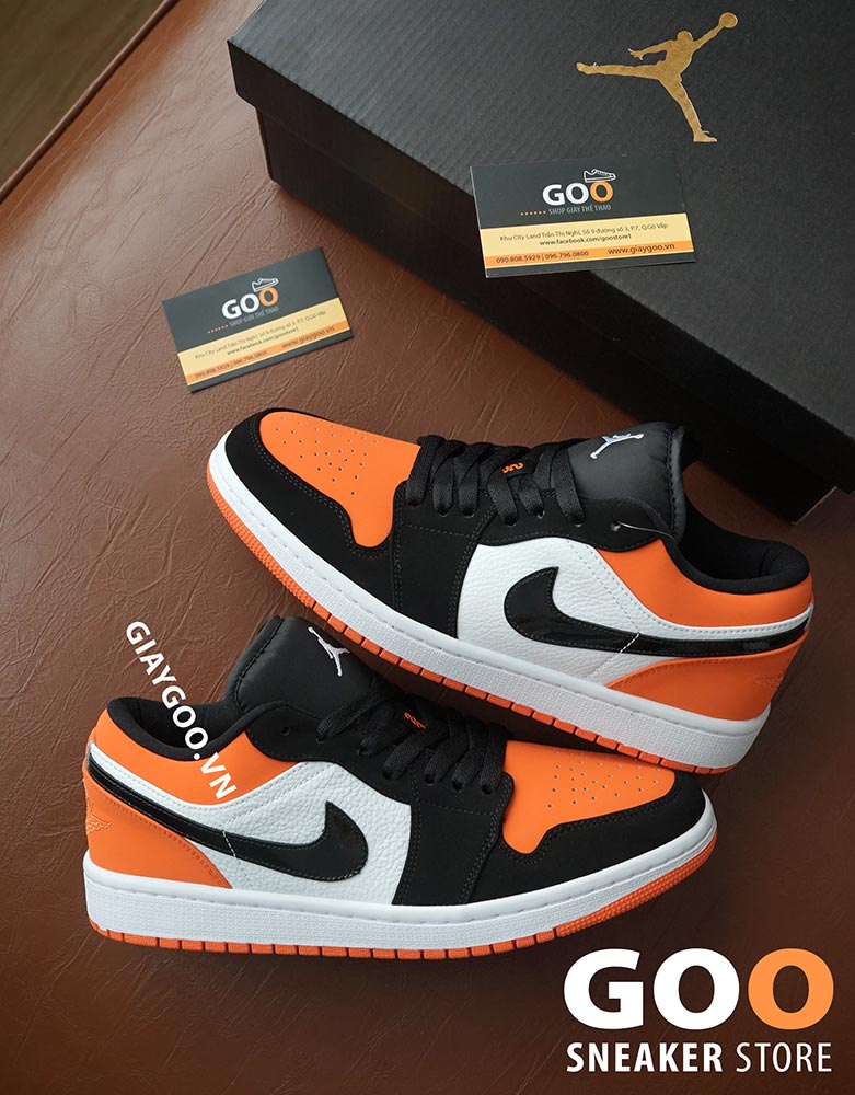 nike air jordan 1 low shattered backboard