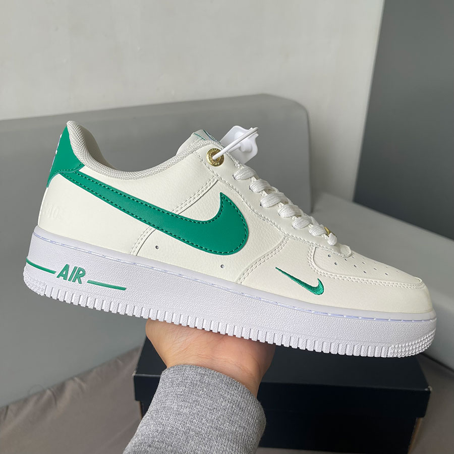 Air Force 1 40th Anniversary Sail Malachite Like Auth – GOO STORE
