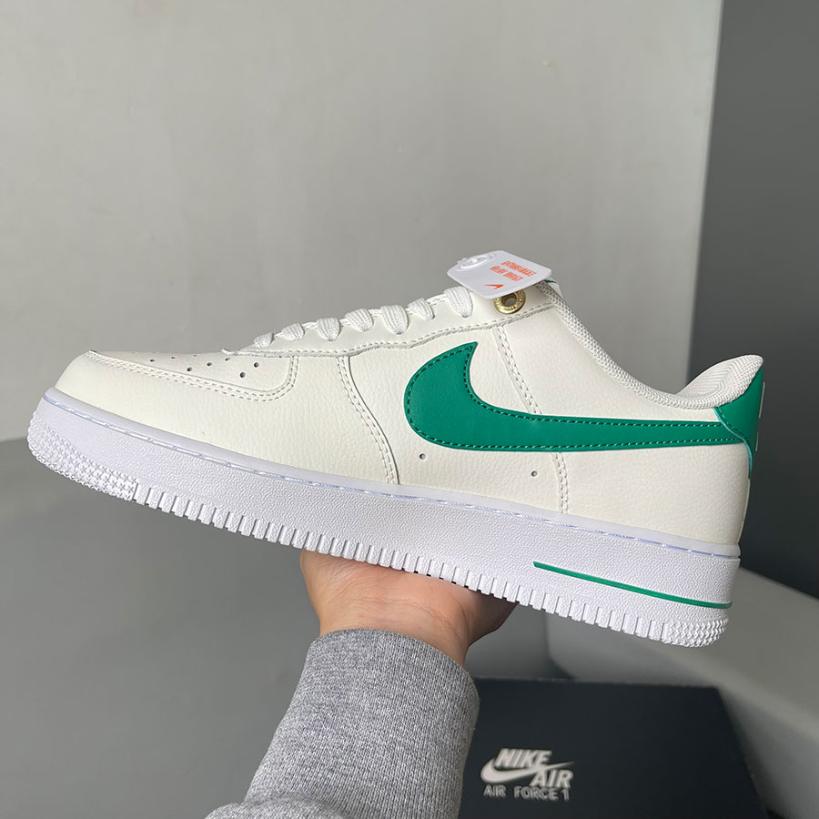 Air Force 1 40th Anniversary Sail Malachite Like Auth – GOO STORE