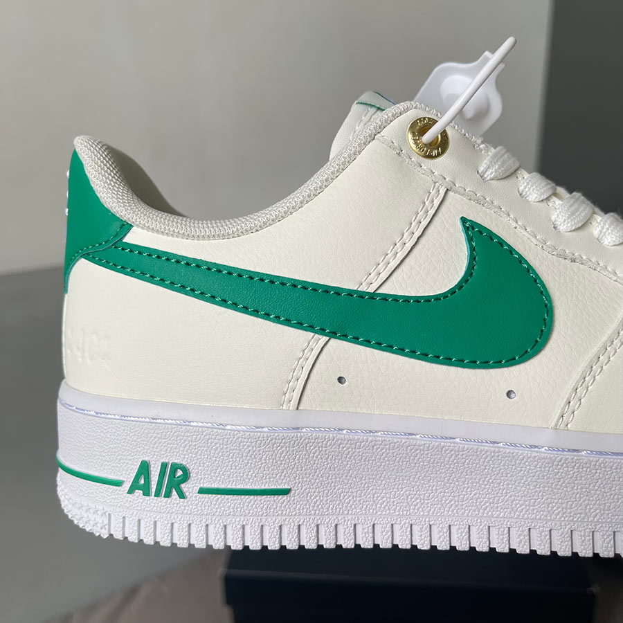 Air Force 1 40th Anniversary Sail Malachite Like Auth – GOO STORE
