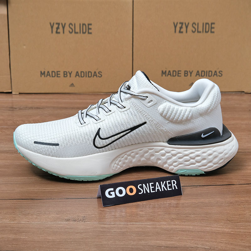 nike invincible 2 trắng viền đen rep 11 like auth