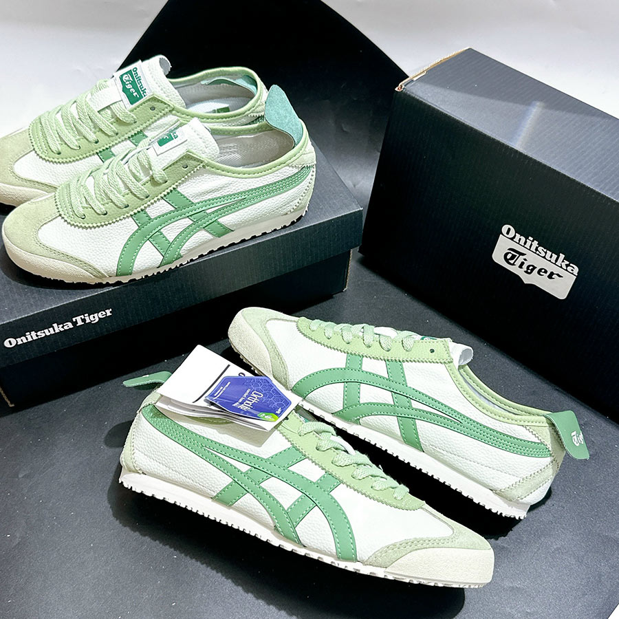 onitsuka tiger mexico 66 airy green rep 11 siêu cấp like auth