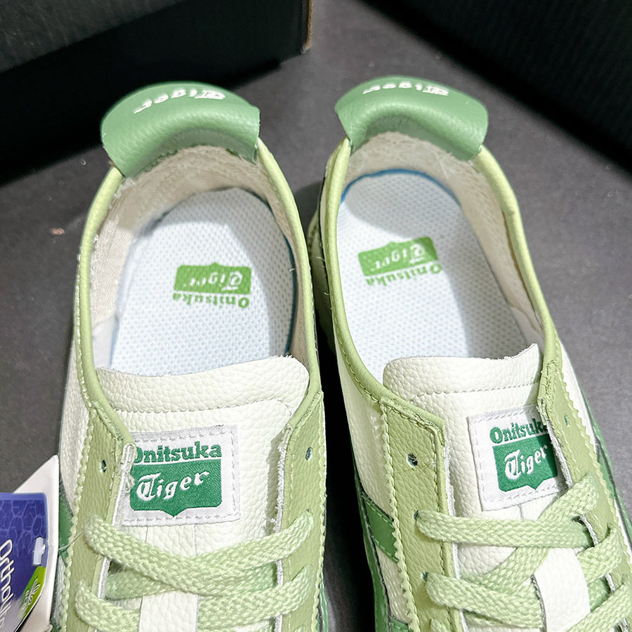 onitsuka tiger mexico 66 airy green rep 11 siêu cấp like auth