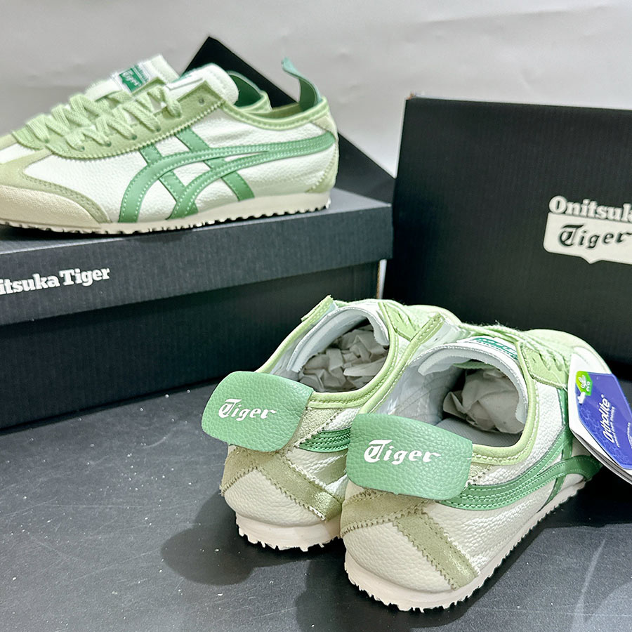 onitsuka tiger mexico 66 airy green rep 11 siêu cấp like auth