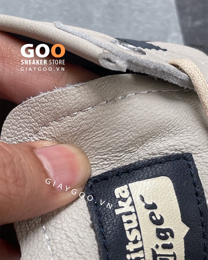 Onitsuka Tiger Mexico 66 sd da thật best quality
