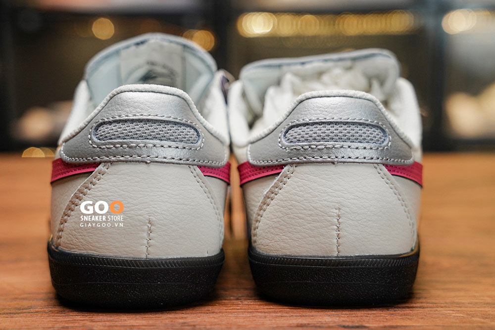 Onitsuka Tiger Tokuten Stay With Me Custom Pink rep 11 like auth