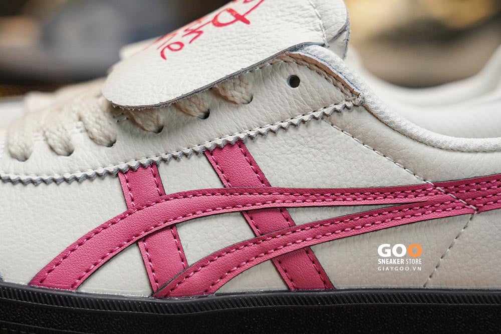 Onitsuka Tiger Tokuten Stay With Me Custom Pink rep 11 like auth