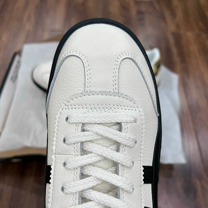 onitsuka tiger tokuten white black rep 11 like auth best quality