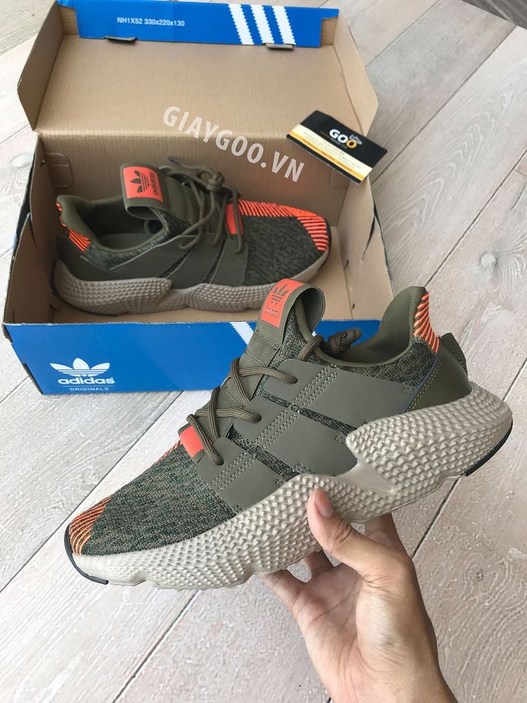 prophere