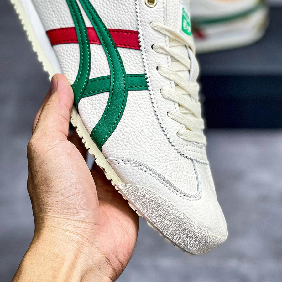 onitsuka tiger mexico 66 birch kale red gold rep 11 siêu cấp like auth