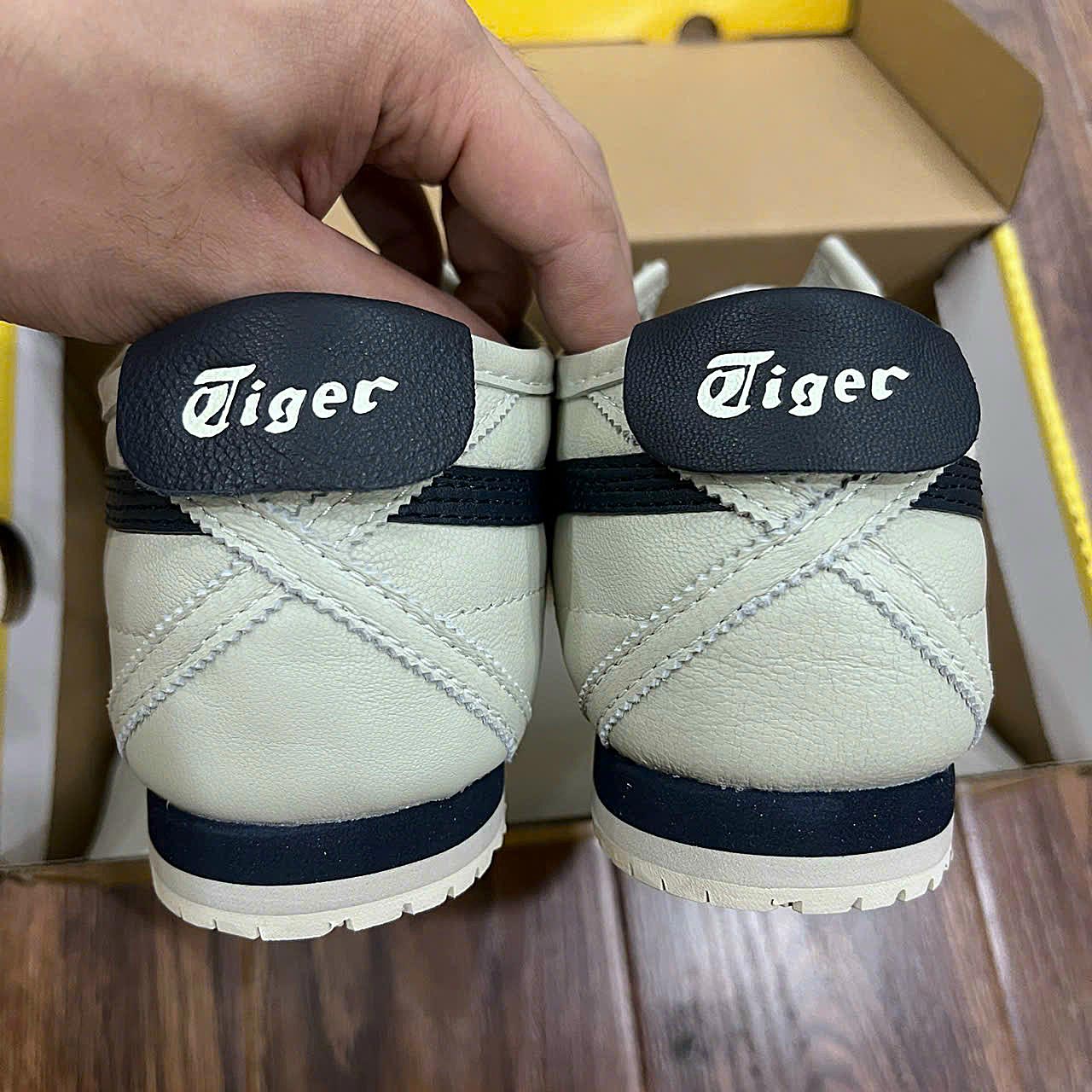 Onitsuka Tiger Mexico 66 sd Birch Peacoat rep 11 like auth best