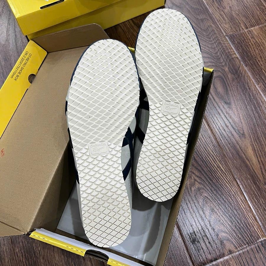 Onitsuka Tiger Mexico 66 sd Birch Peacoat rep 11 like auth best