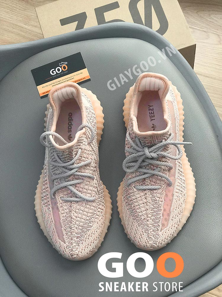 yeezy 350 v2 synth