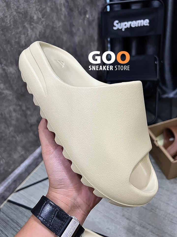 yeezy slide bone  2022 siêu cấp