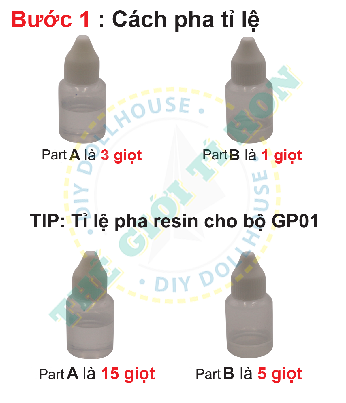 hướng dẫn làm resin cho mô hình gỗ tiệm băng đĩa sài gòn xưa và nay GP01 (1)