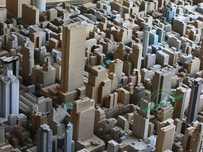 mô hình miniature thành phố thu nhỏ (12)