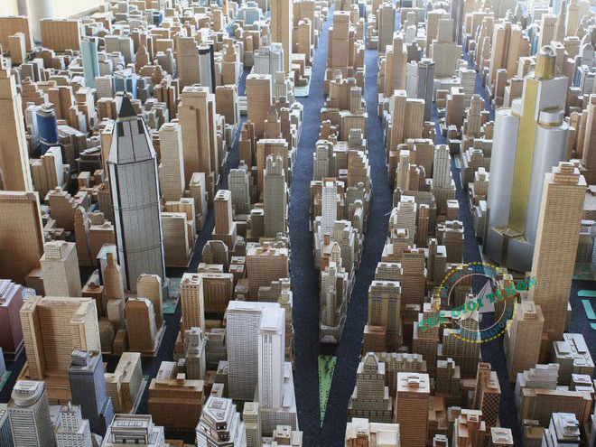 mô hình miniature thành phố thu nhỏ (12)