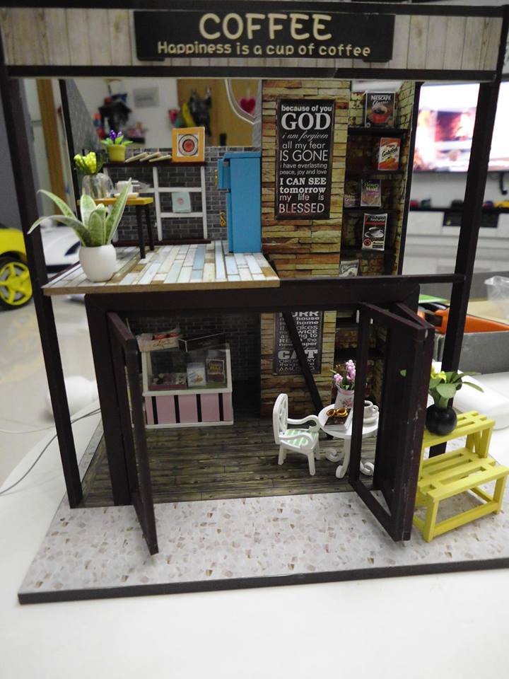 Ra mắt mô hình SIGNATURE by The Coffee House tại quận 7 TP Hồ Chí Minh