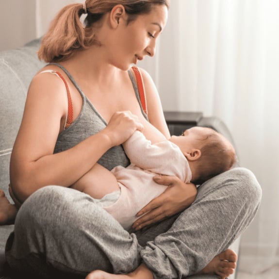 Mụn Nước Hoặc Phồng Rộp Ở Ngực