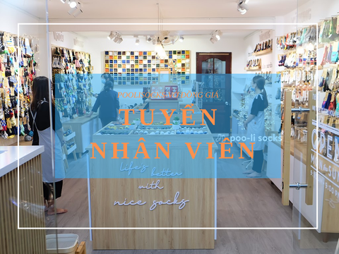 TUYỂN NHÂN VIÊN