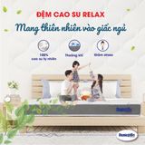 Đệm cao su Dunlopillo - bốn mùa yêu thương