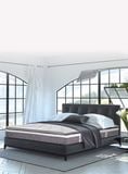 Nệm lò xo Dunlopillo Royal Kensington Firm 38cm