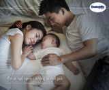 Thời gian ngủ hợp lý giúp nâng cao sức khỏe cho cả gia đình