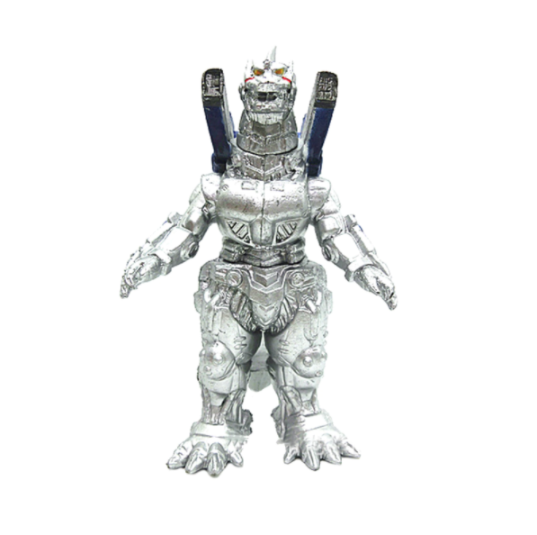 Khám phá hơn 56 về mô hình mechagodzilla mới nhất  Tin học Đông Hòa