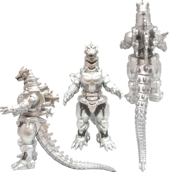 Mô Hình Mechagodzilla Giá Tốt T082023  Mua tại Lazadavn