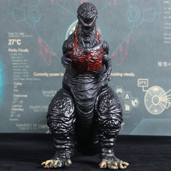 Mô Hình Godzilla  Sự Hồi Sinh Shin Godzilla  Thế giới đồ chơi