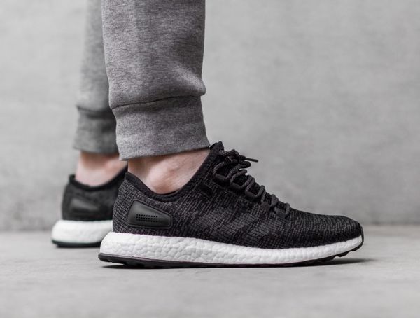 pureboost core black