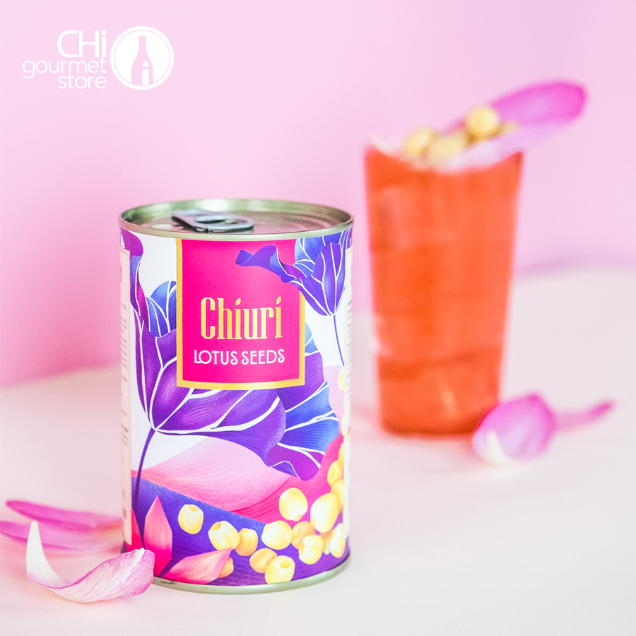 KHUYẾN MÃI MÙA HÈ: SEN CHIURI GIÁ CHỈ CÒN 80.000Đ/LON