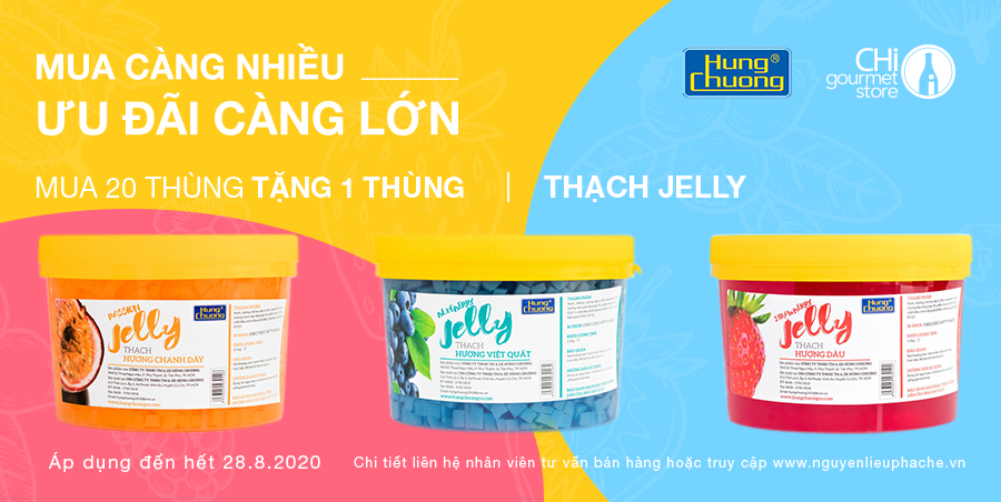 KHUYẾN MÃI HÙNG CHƯƠNG: MUA CÀNG NHIỀU – ƯU ĐÃI CÀNG LỚN