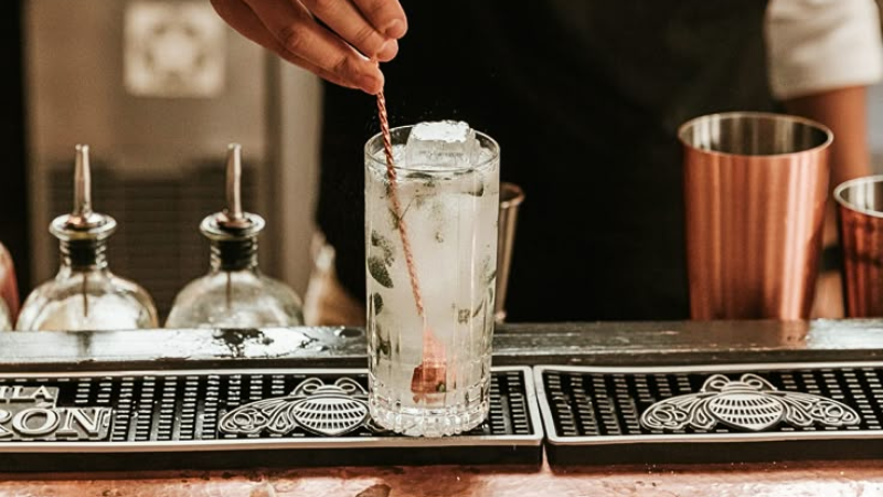 Nguyên liệu pha chế uy tín ở sài gòn