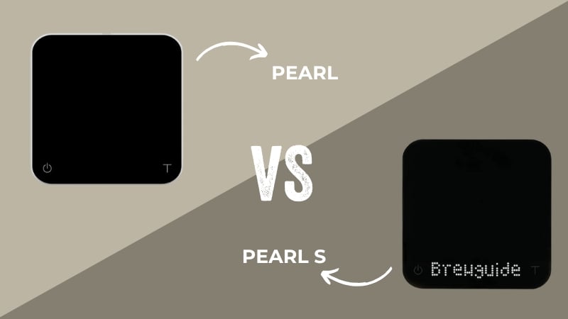 Pearl và Pearl S