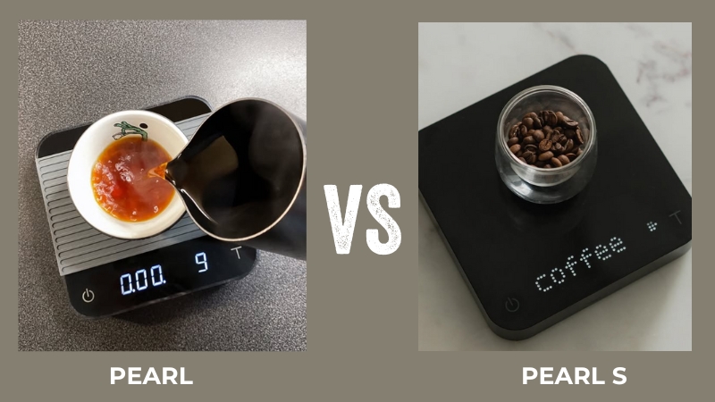 Sức cân của Pearl