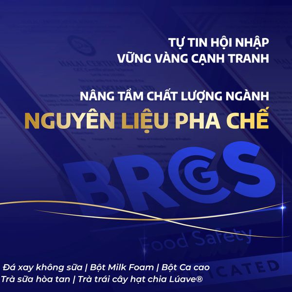 IDOCEAN VÀ CÁC CHỨNG NHẬN TIÊU CHUẨN AN TOÀN – CHẤT LƯỢNG THỰC PHẨM QUỐC TẾ