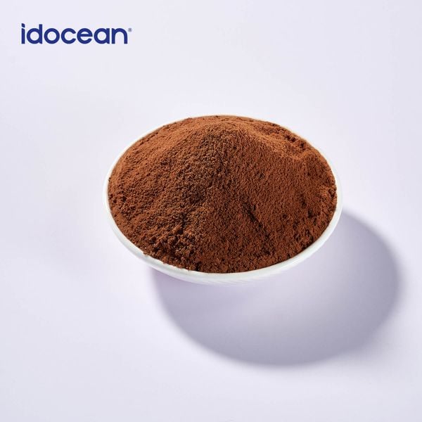 bột cacao lúave