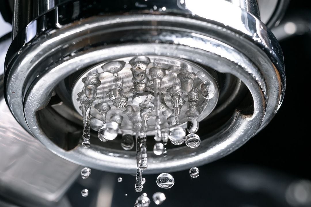 Lưới Lọc Máy Pha Cà Phê -Competition Shower Screen - cho dòng máy Nuova Simonelli