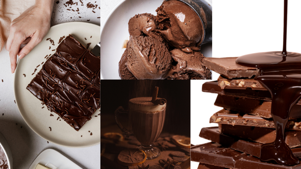 BỘT CACAO DÙNG ĐỂ LÀM GÌ?