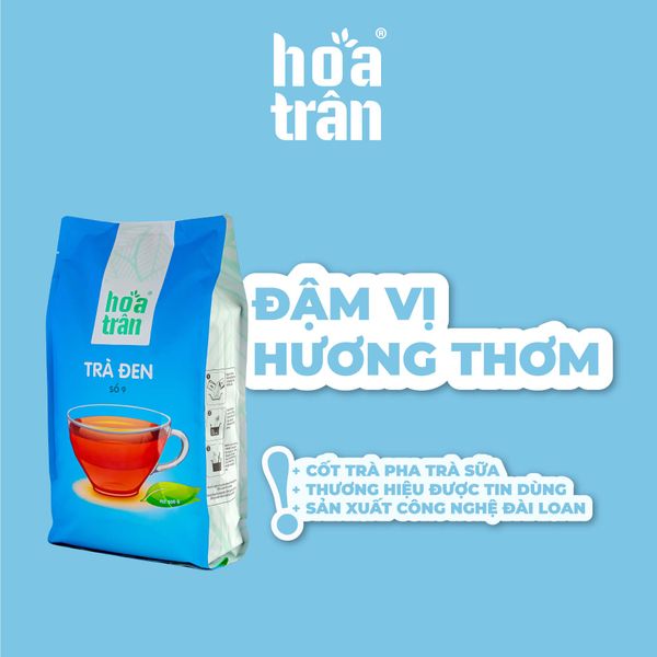 Bột kem béo thực vật MT33