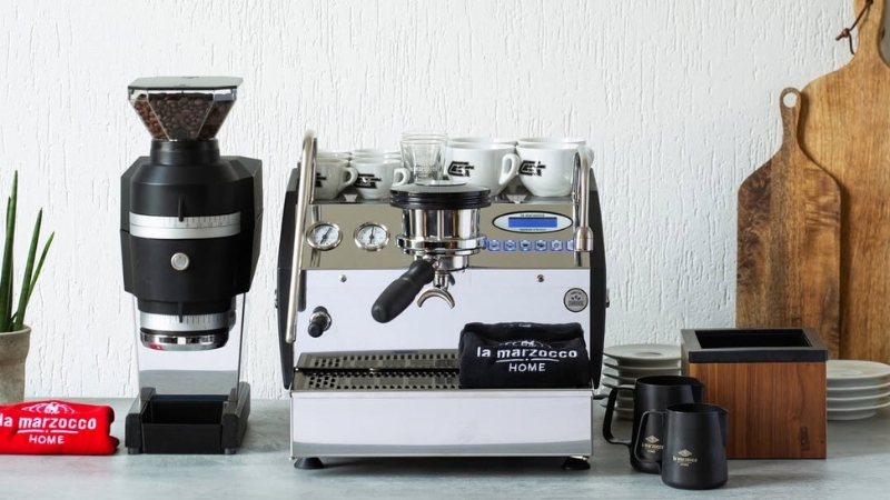 GS 3 MP machine