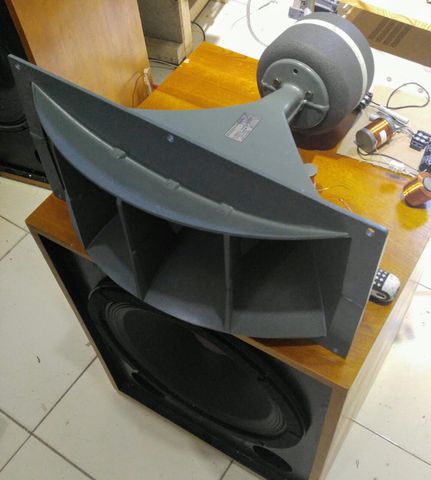 TEST NHẠC TÍNH CỦA LOA